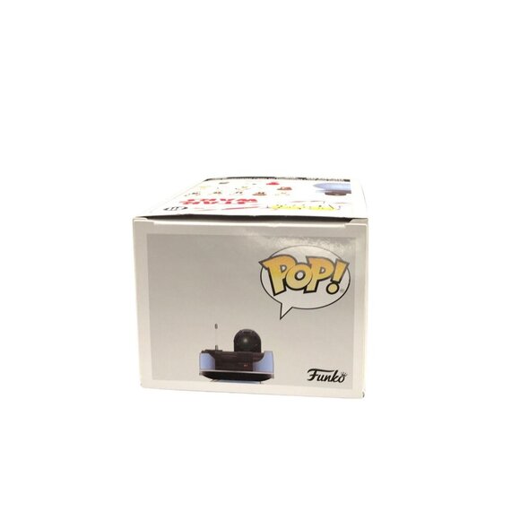 Funko POP! Star Wars The Last Jedi Resistance BB Unit #211 Walmart Exclusive - Picture 5 of 12